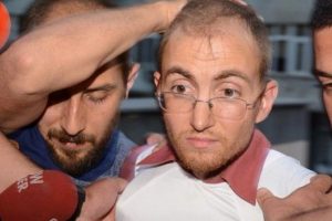 Atalay Filiz'e &uuml;&ccedil;&uuml;nc&uuml; kez akıl sağlığı yerinde raporu
