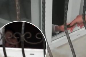 Dehşete d&uuml;ş&uuml;ren olay! Ailesi gen&ccedil; kızı zincirledi...