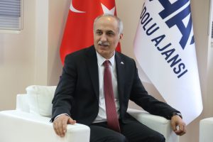 Bursa Yenişehir Belediye Başkan adayı Aydın: "Yenişehir adı gibi yenilenecek"