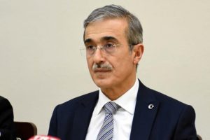 Savunma Sanayii Başkanı Demir: MKEK, tarihi ve ge&ccedil;mişi k&ouml;kl&uuml; &ccedil;ınar gibi bir kurum