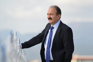 Fethiye Belediye Başkanı Saatcı partisinden istifa etti!