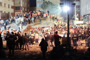 Kartal'da &ouml;l&uuml; sayısı y&uuml;kseldi