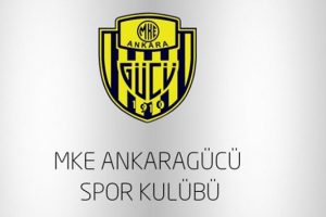 MKE Ankarag&uuml;c&uuml;'nden hakem a&ccedil;ıklaması