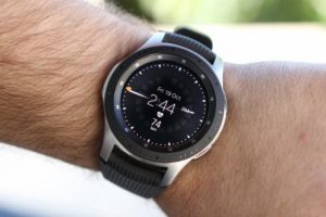 Yeni Galaxy Watch modelinin detayları netleşiyor!