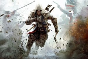 Assassin's Creed 3 Remastered ne zaman çıkacak?