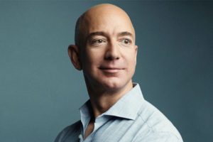 Jeff Bezos'a şantaj iddiası!