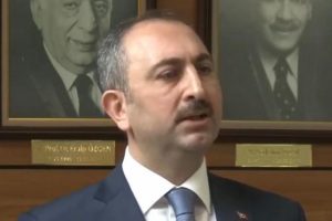 Bakan Gül: Türkiye bu cinayetin örtbas edilmesini önlemiştir