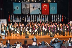 Bursa Uludağ Üniversitesi'nden yüksek lisans ve doktora yapan öğretmenlere ek ücret verilsin talebi