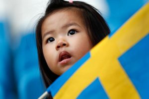 "İsveç'te Müslümanlara karşı ırkçılık normalleşti"