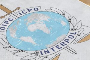 Interpol ve Europol kırmızı bültenle arıyordu! Kayseri'de yakalandı