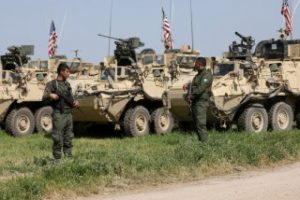 YPG/PKK ile Esad rejimi arasında petrol ticareti