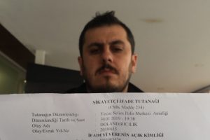 Bursa'da ortak iş vaadiyle 1,5 milyon liralık dolandırıcılık iddiası