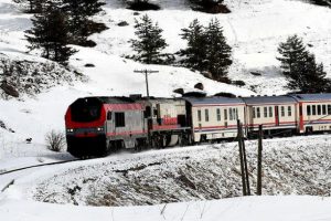 Doğu Ekspresi biletlerine inceleme!