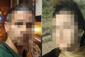 Tacize uğrayan kızın &ccedil;ığlığı: Babamı cezalandırın