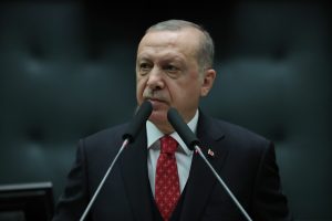 Erdoğan: Tank Palet Fabrikası'nın satılması asla söz konusu değil