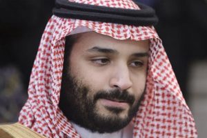 WSJ: Suudi Arabistan medya imparatorluğu kurmak istiyor