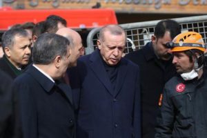 Erdoğan'dan önemli açıklamalar: 'Açık ve net söylüyorum'