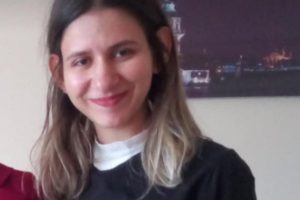 Bursa'da kaybolan zihinsel engelli &Ouml;zge, İstanbul'da bulundu