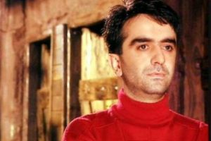 Sanat&ccedil;ı Hakan Yeşilyurt hayatını kaybetti