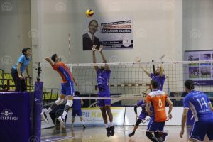 İneg&ouml;l Belediyespor mağlup oldu