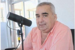 Meksikalı ünlü radyocu, silahlı saldırıda hayatını kaybetti