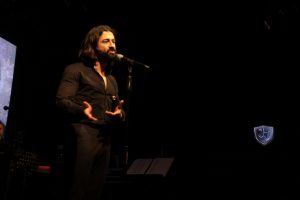 Koray Avcı, "Artık konserlerimde şiir okumayı bıraktım"