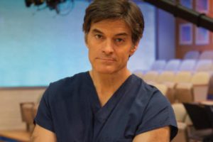 D&uuml;nyaca &uuml;nl&uuml; doktor Mehmet &Ouml;z'&uuml; kahreden haber!