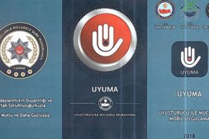 Uyuşturucu ile m&uuml;cadeleye vatandaş desteği artıyor