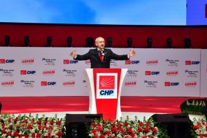 Kılıçdaroğlu'ndan aday tanıtım toplantısında önemli açıklamalar