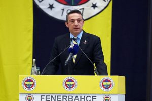 Fenerbahçe hakem hataları ile ilgili basın toplantısı düzenleyecek