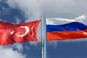 Türk -Rus ortak üniversitesinin detayları belli oluyor