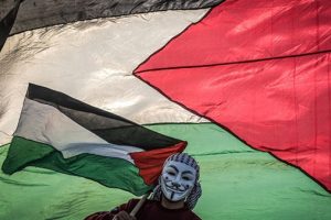 Filistin'den İsrail açıklaması