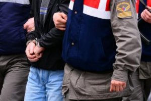Bursa'da uyuşturucu operasyonunda g&ouml;zaltı