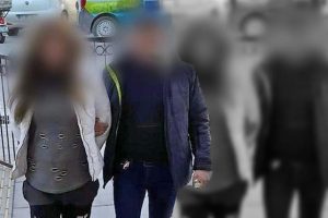 Her yerde aranıyordu, son işinin ardından yakalandı