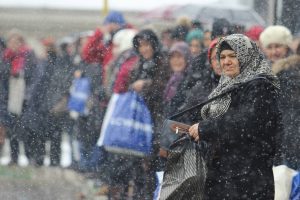 Bursa'da bugün ve yarın hava durumu nasıl olacak? (11 Şubat 2019 Pazartesi)