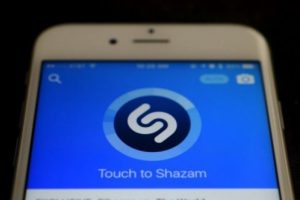 Shazam kullanıcılarına ücretsiz Apple Music denemesi!