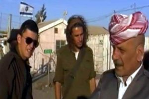 PKK/KCK'nın elebaşılarından Baghestani adliyede
