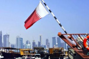 Katar ve Fransa'dan stratejik ortaklık adımı