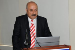 DSP Bursa Yıldırım Belediye Başkan Adayı Kuşoğlu: "CHP istila altında"