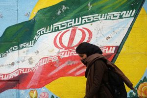 İran devrimin 40'ıncı yılına yaptırımların gölgesinde giriyor