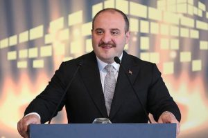 Bakan Varank a&ccedil;ıkladı: KOSGEB'in desteklediği firmalar karlarını y&uuml;zde 64 artırdı