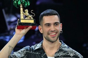 İtalya, Sanremo Şarkı Yarışması'nın galibi 'Mahmood'u tartışıyor
