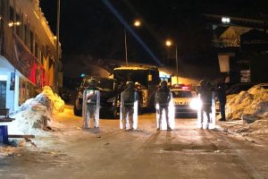 Bursa Uludağ'daki silahlı kavgada gözaltı sayısı 29'a yükseldi