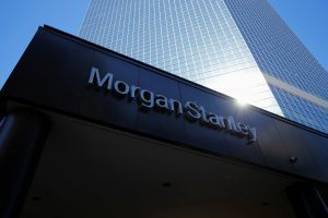Morgan Stanley Solium'u 828.5 milyon dolara satın alıyor
