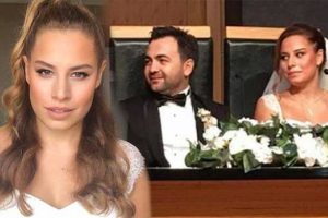 Aslı İnandık ve eşi Ahad Kazmaz kabak diyetinde