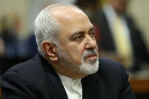 Zarif: ABD'nin başarısız politikalarını g&ouml;zden ge&ccedil;irme zamanı geldi