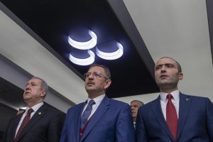 AK Parti ve MHP heyetleri tekrar g&ouml;r&uuml;şecek