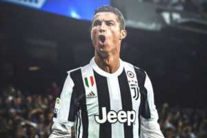 Cristiano Ronaldo FIFA 19 kapağından kaldırıldı!