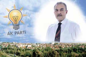 AK Parti'li adaydan 'İŞKUR' vaadi
