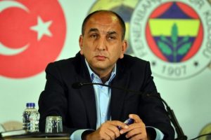 Özsoy: Bursaspor maçında yaşananlar bir facia